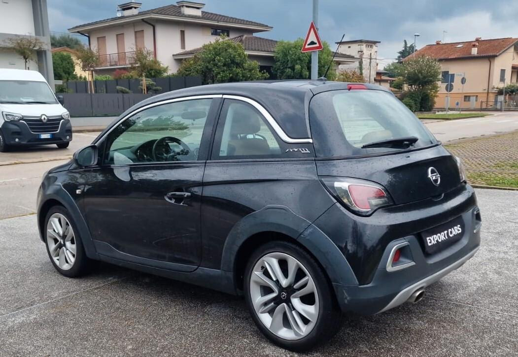 Opel Adam Rocks 1.2 70 CV Air