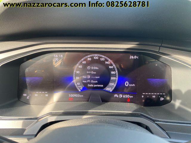 VOLKSWAGEN Taigo 1.0 TSI 95 CV Life