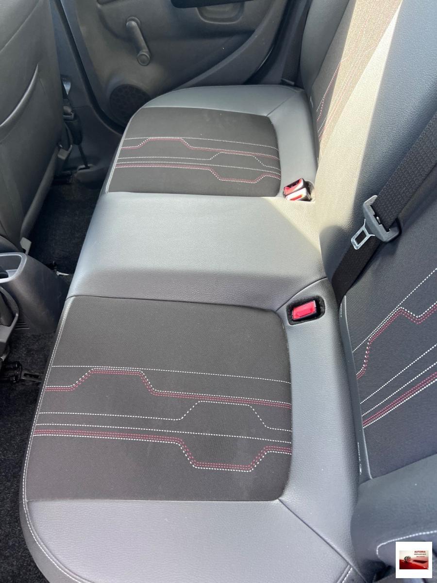 OPEL - Corsa - 1.2 85 CV 5p. GPL-TECH Edition