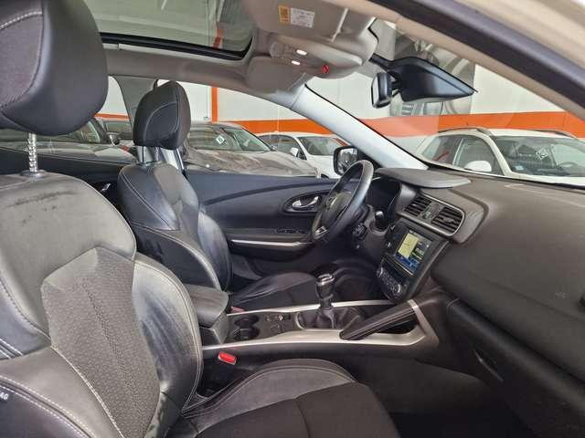 Renault Kadjar Kadjar 1.2 tce energy Intens 130cv