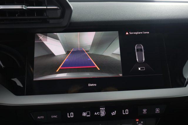 AUDI A3 A3 SPB 30 TDI S tronic Business