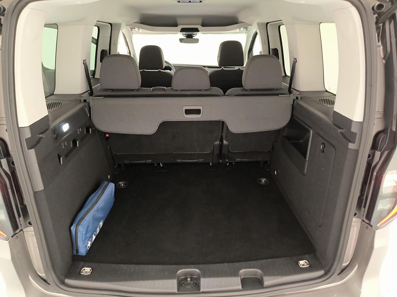 Volkswagen Caddy 2.0 tdi 122cv edition dsg7