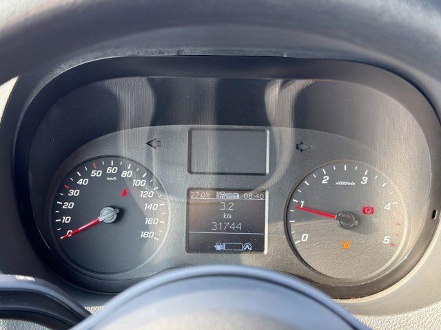MERCEDES-BENZ Sprinter Sprinter F32/35 311 CDI FWD TN Furgone