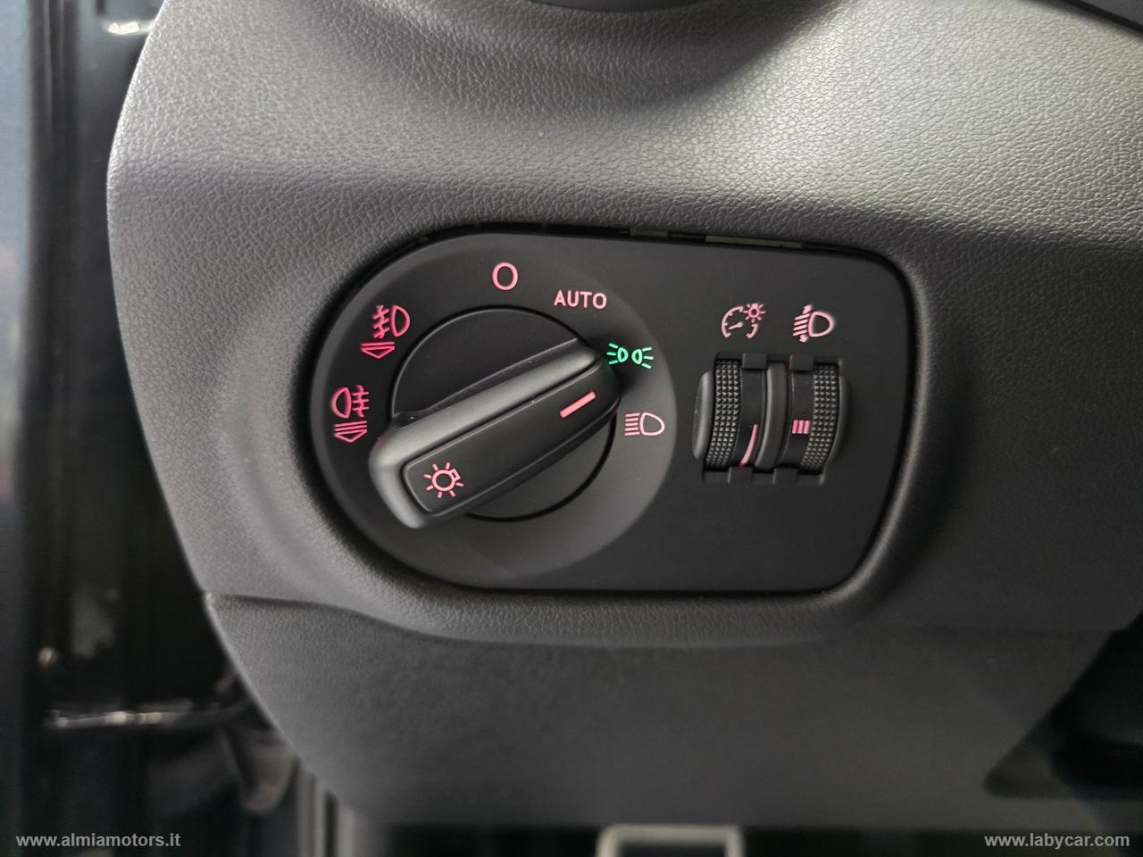 AUDI A1 1.0 TFSI ultra