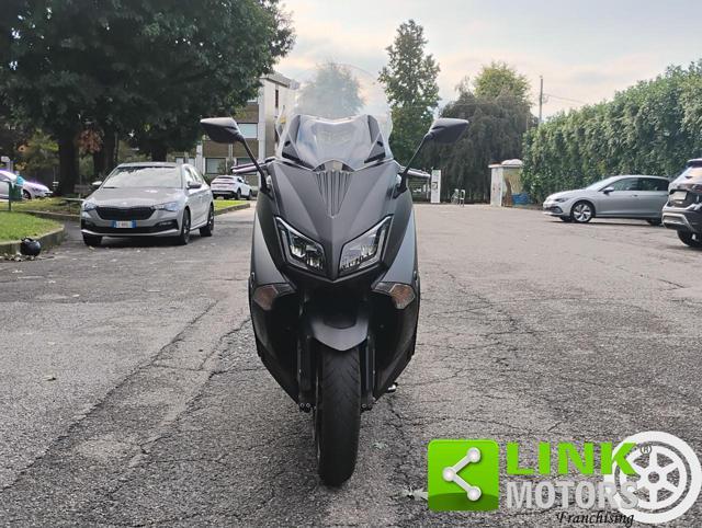 YAMAHA T Max 530 2016