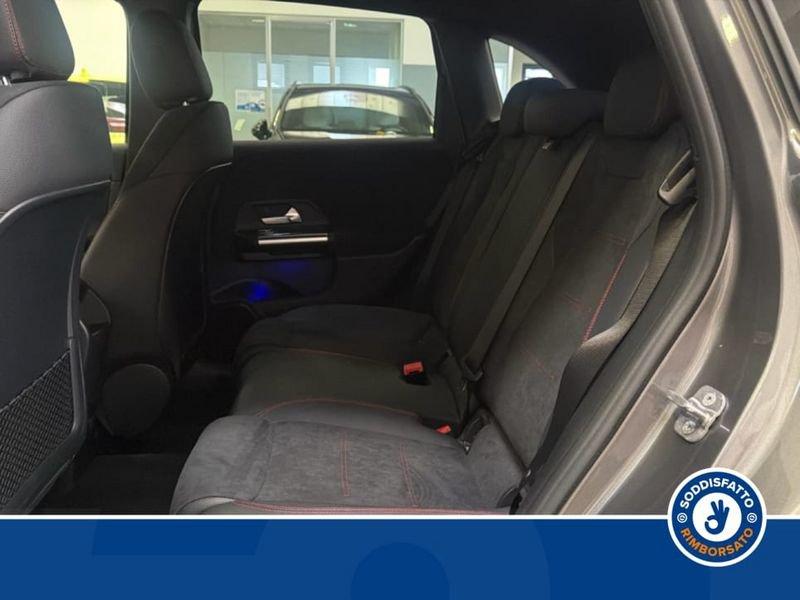 Mercedes-Benz Classe B 180d Automatic AMG Line Advanced Plus