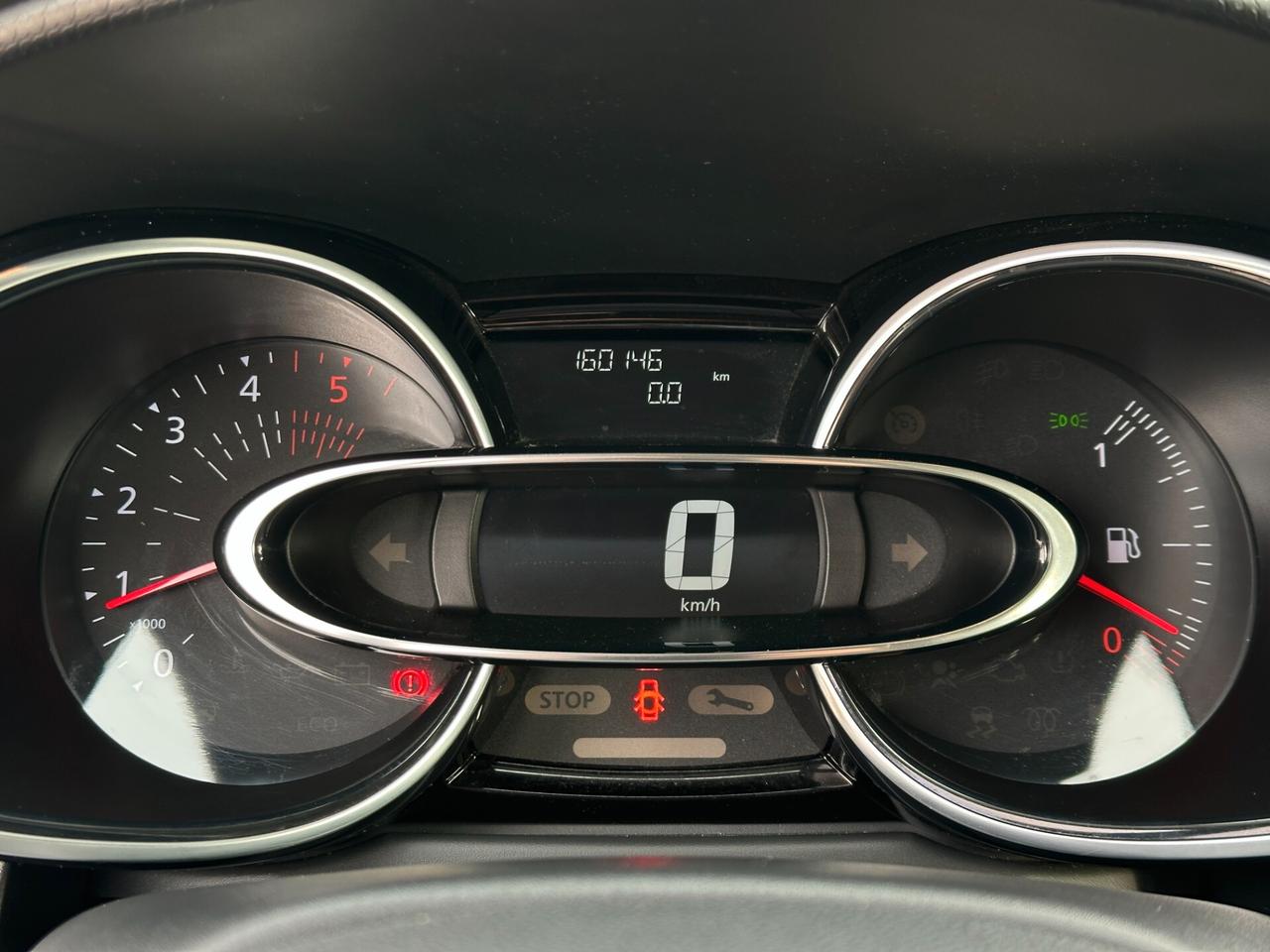 RENAULT Clio 1.5 dCi 75 CV 5 porte Business