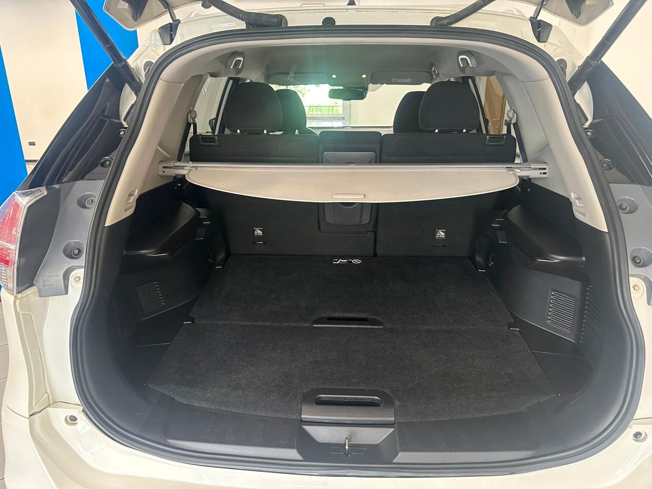 Nissan X-Trail 1.6 dCi 2WD Acenta Premium