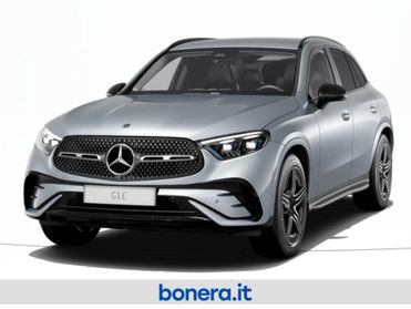 Mercedes GLC 220 220 d Mild hybrid AMG Line Advanced 4Matic 9G-Tronic