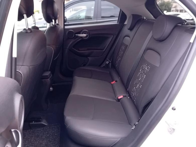 FIAT 500X 1.3 MJet 95 CV CONNECT AZIENDALE KM 10.000!! NAVI