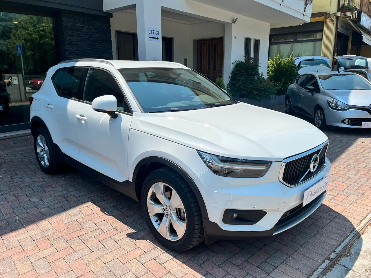 Volvo XC40 D3 Geartronic R-design