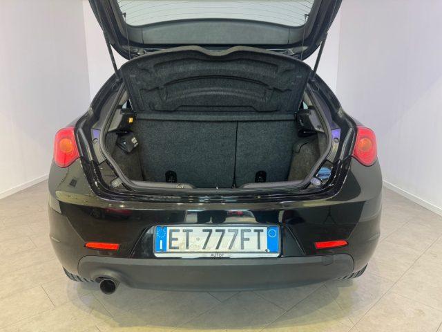 ALFA ROMEO Giulietta 1.4 Turbo 105 CV Progression