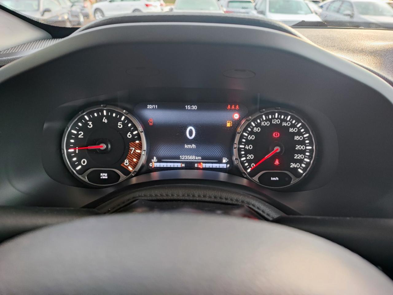 Jeep Renegade 1.0 T3 Limited GPL