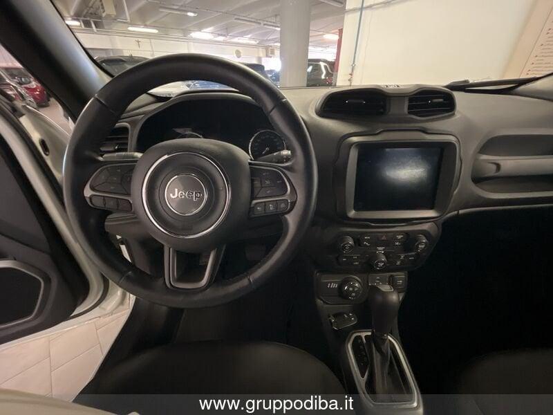 Jeep Renegade 2019 Diesel 2.0 mjt S 4wd 140cv auto 9m