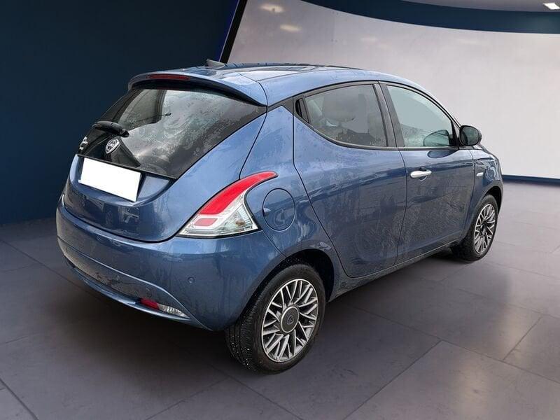 Lancia Ypsilon III 2021 1.2 Gold Gpl 69cv