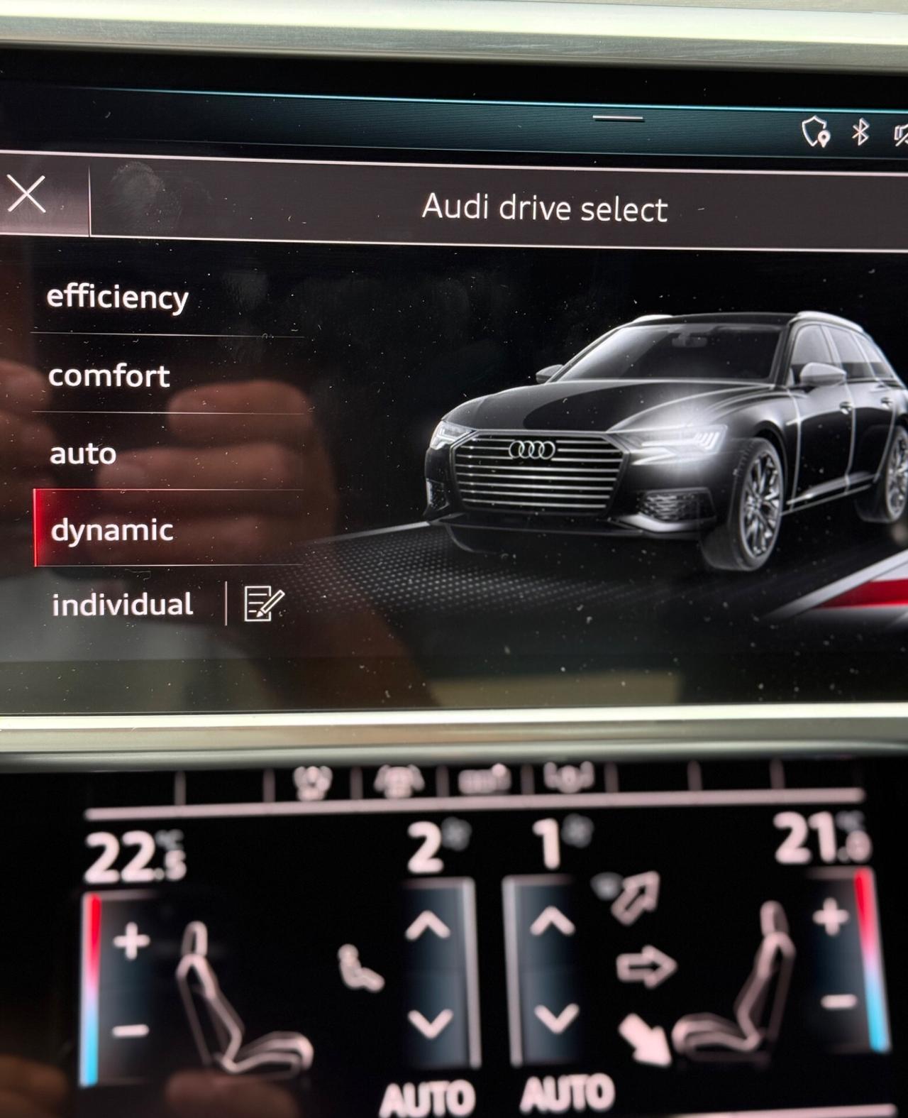 Audi A6 Avant 45 3.0 TDI quattro S-LINE..IN ARRIVO...