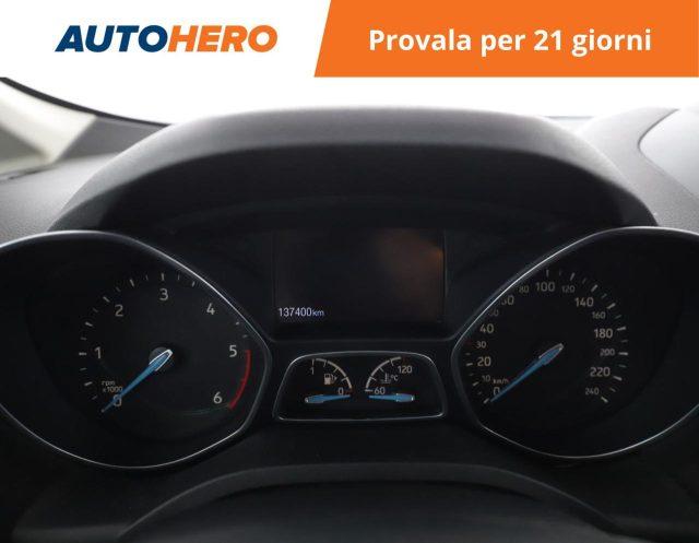 FORD C-Max 1.5 TDCi 95CV Start&Stop Plus