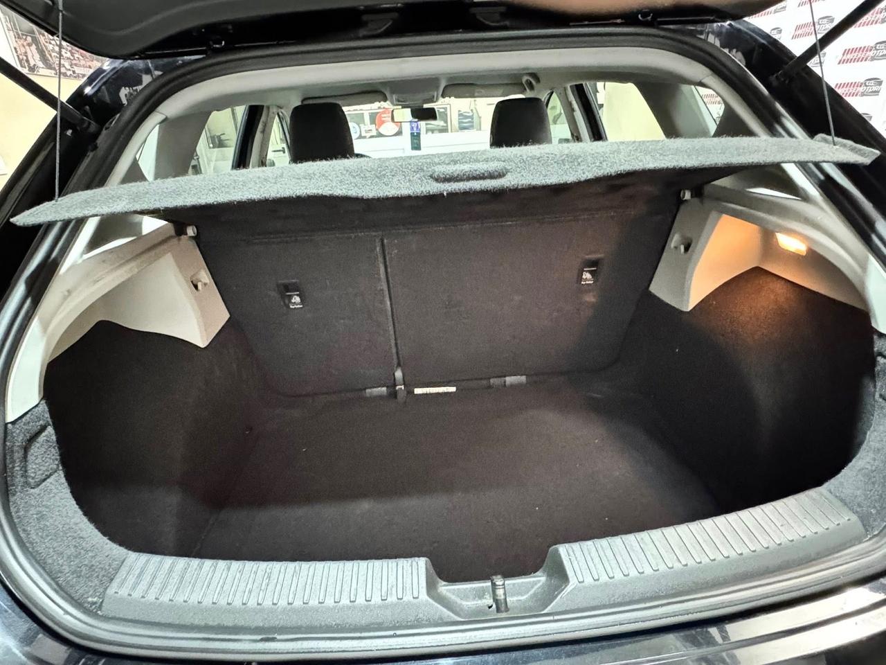 Seat Leon 1.6 TDI 105 CV 5p. Style