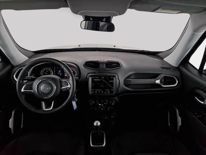 JEEP RENEGADE 1.0 T3 120cv Business