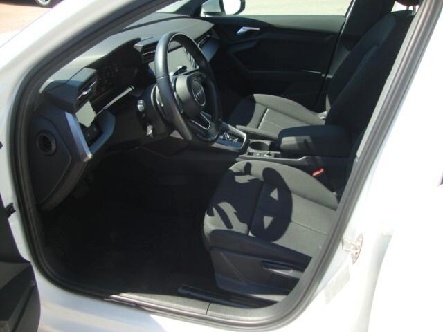 Audi A3 SPB 35 TDI S tronic Sport