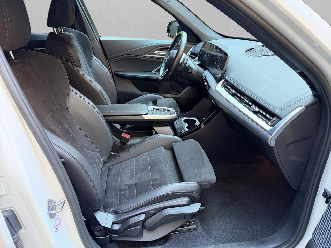 BMW X1 sdrive18i MSport automatico