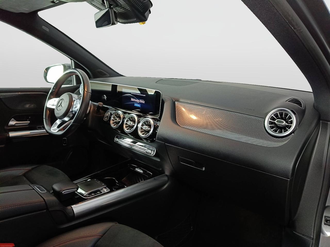 Mercedes-Benz Classe B - W247 2018 - B 180 d Premium auto