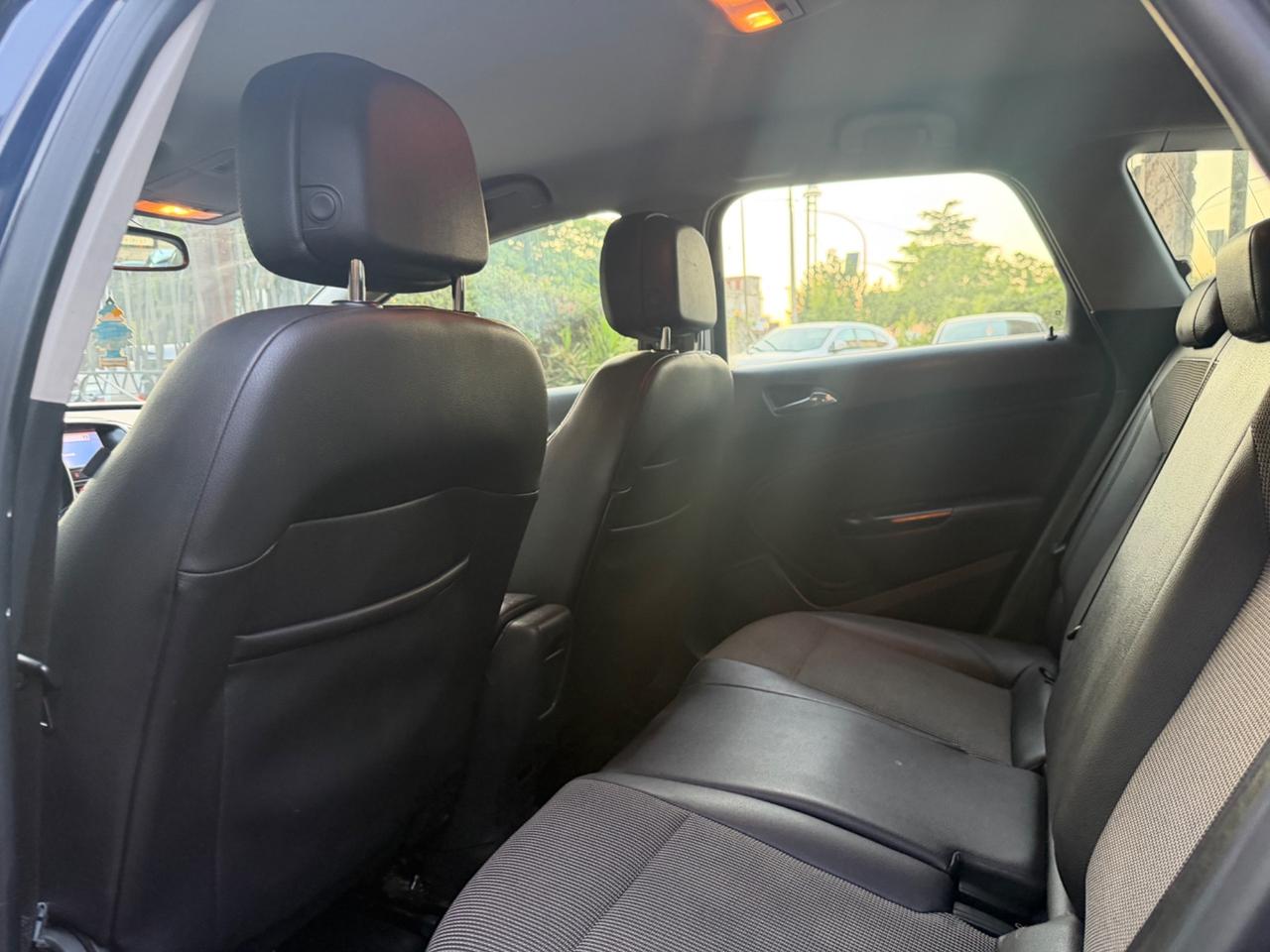 Opel Astra 1.7 CDTI 110CV Sports Tourer Cosmo