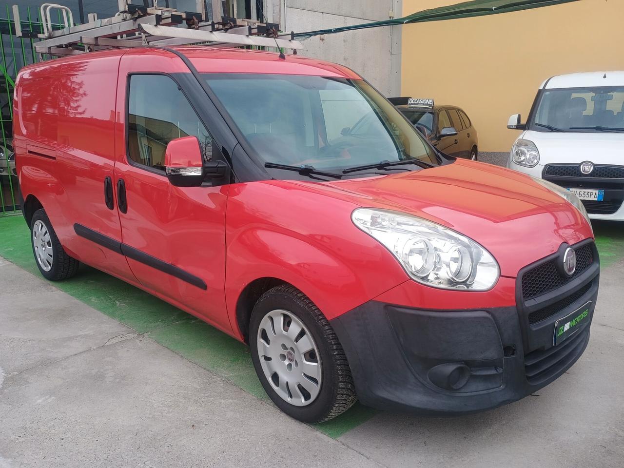 DOBLO CARGO 1.6 5B