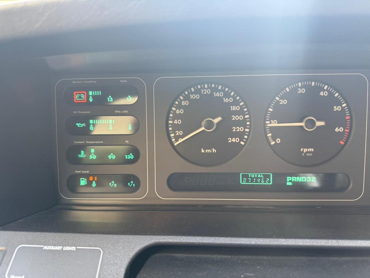 Jaguar XJ6 2.9 - ASI