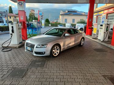 Audi A5 2.0 TDI COUPE 170 CV DA VETRINA