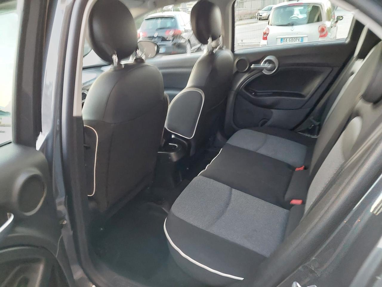 Fiat 500X 1.6 MultiJet 120 CV Business