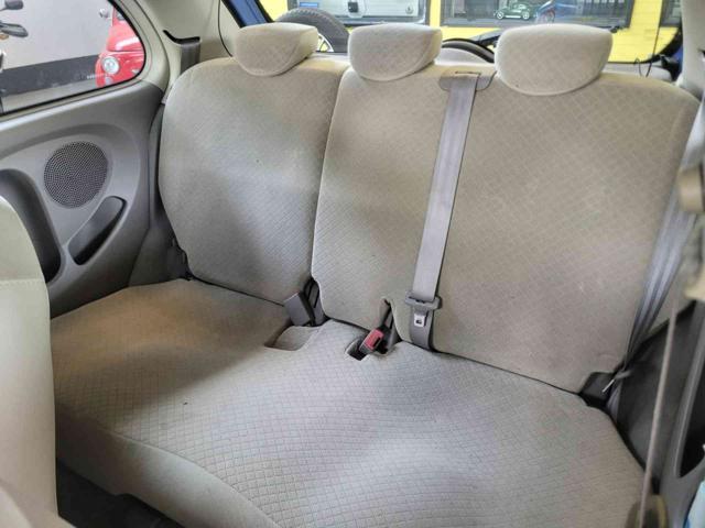 NISSAN Micra 1.2 3 porte