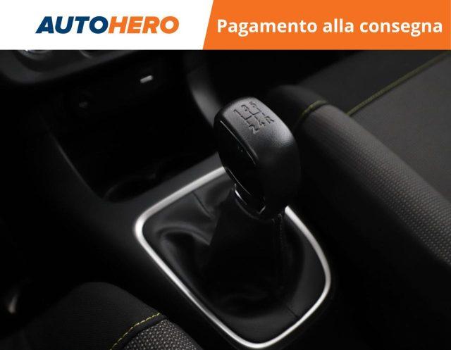 CITROEN C3 BlueHDi 100 S&S Shine