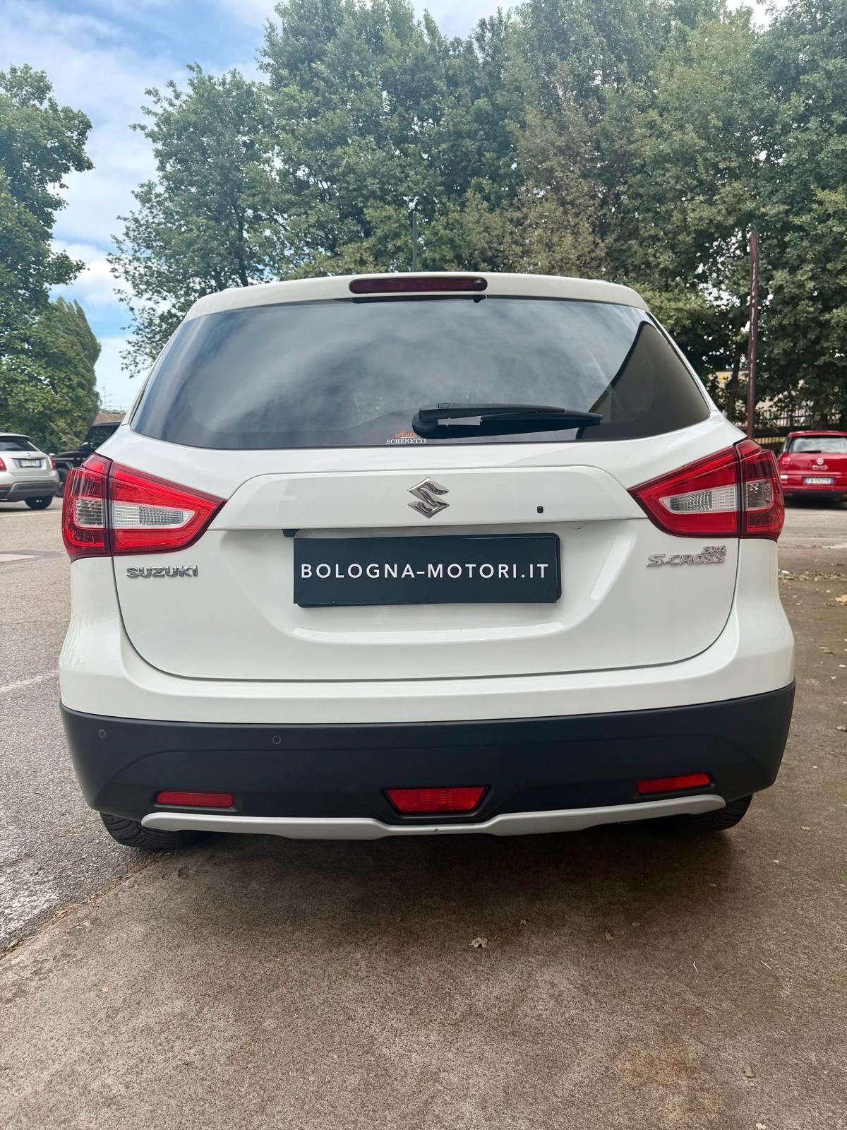 Suzuki S-Cross 1.0 Boosterjet Easy