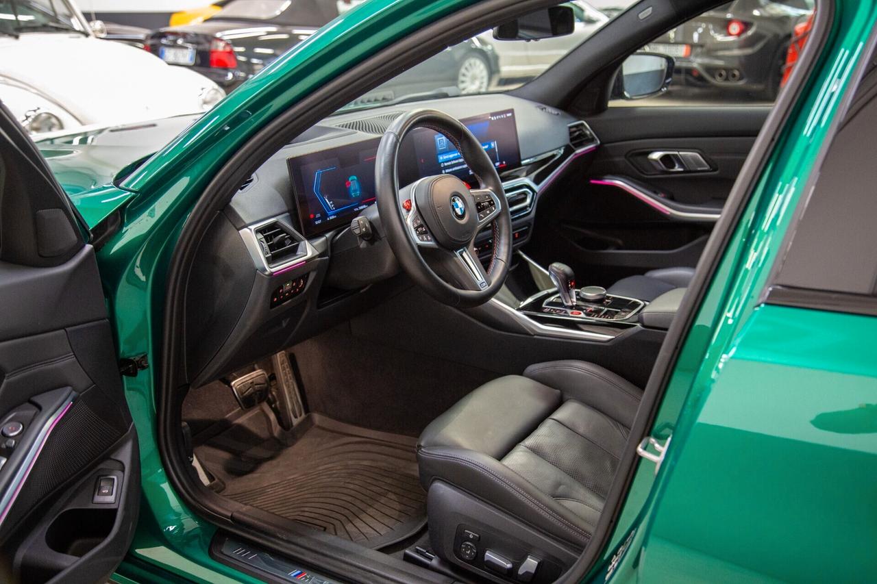 Bmw M3 Touring