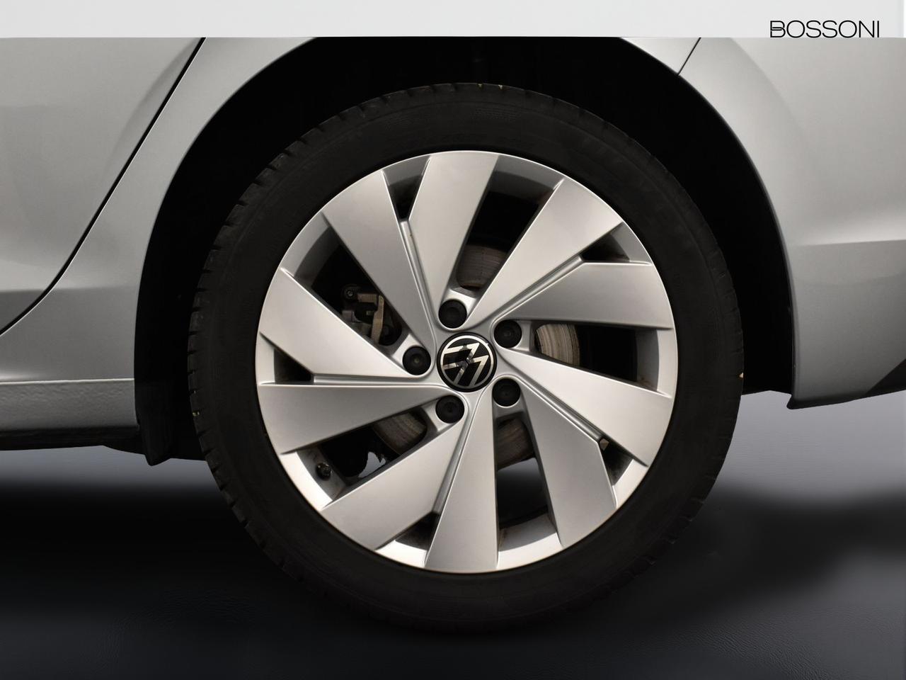 Volkswagen Golf 2.0 tdi scr 150cv style dsg