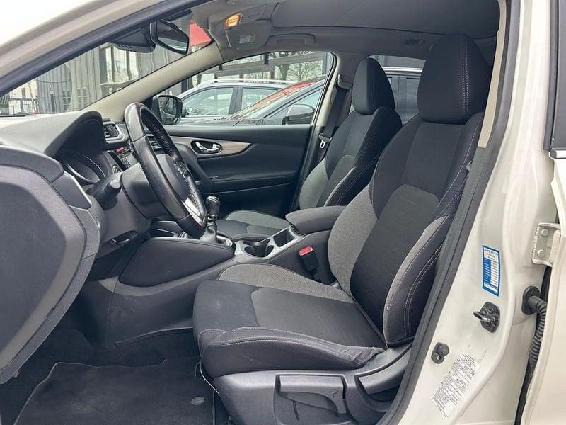 Nissan Qashqai II 2017 1.6 dCi 130cv N-Connecta 4WD