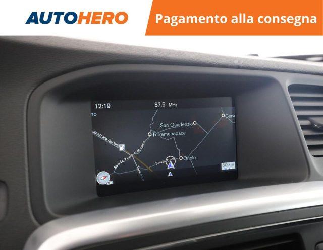 VOLVO V60 Cross Country D3 Geartronic Kinetic