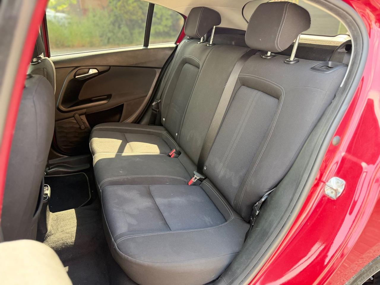 Fiat Tipo Easy 1.4 Turbo LPG #10647