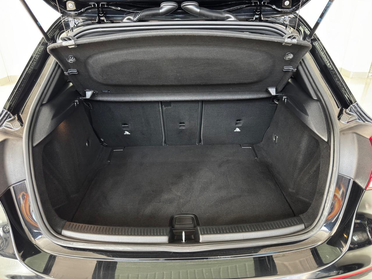 Mercedes-benz A 180 Automatic Sport 136cv