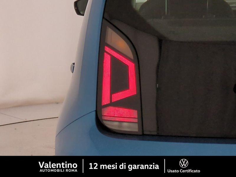 Volkswagen up! 1.0 5p. move