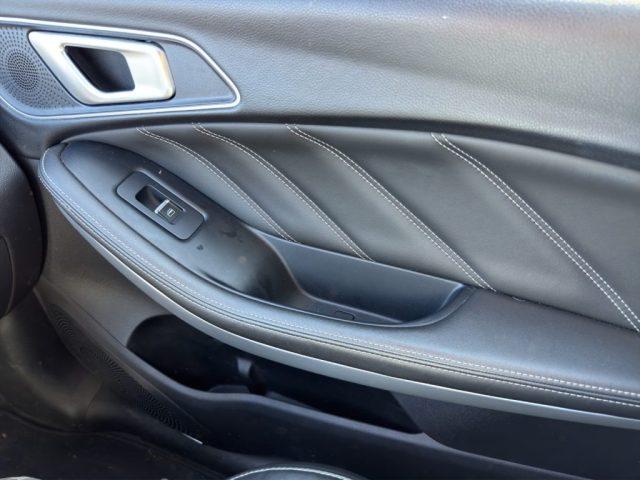 DR MOTOR DR F35 1.5 Turbo c.a. Bi-Fuel GPL