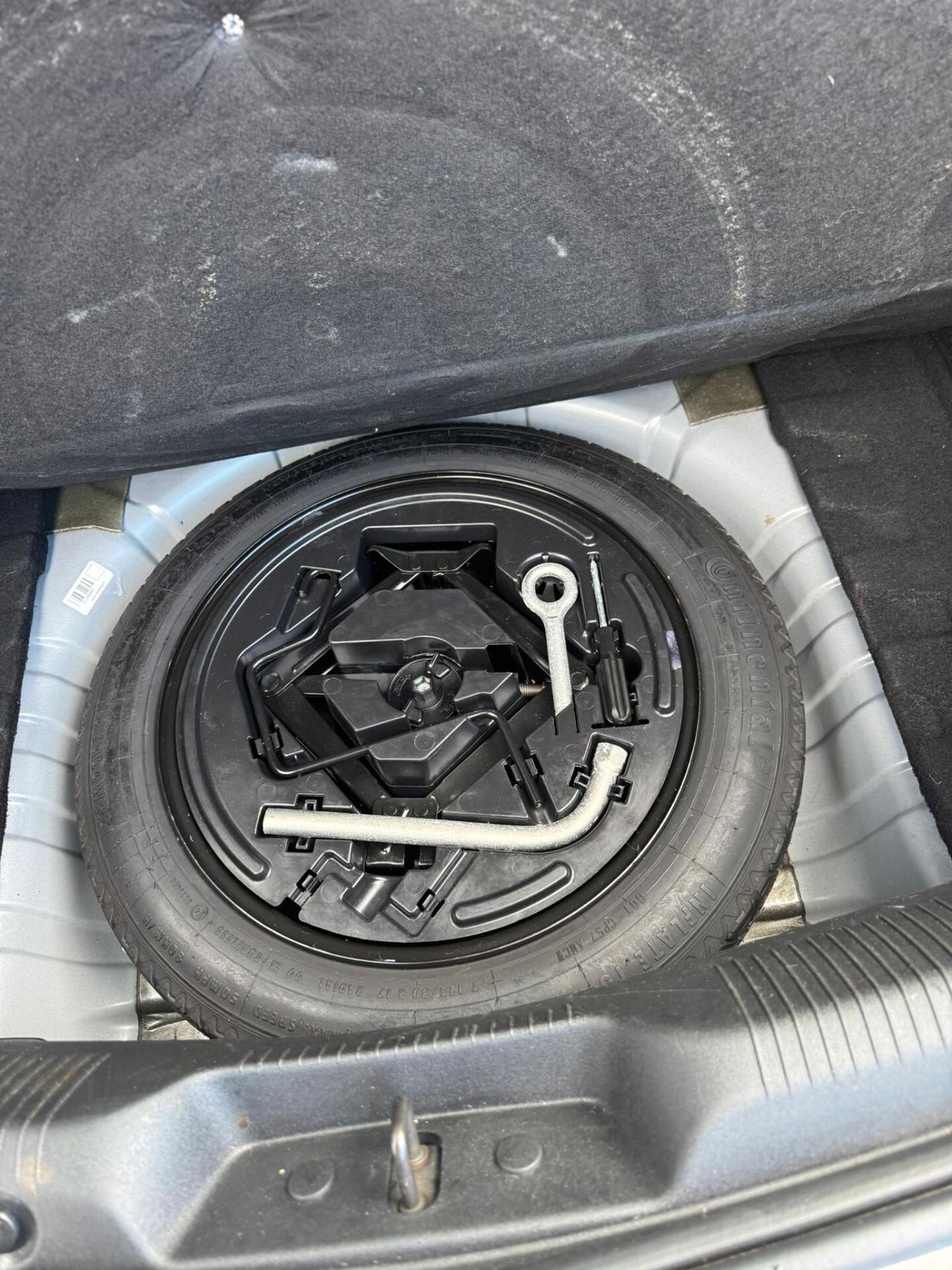 Alfa Romeo Giulietta 1.6 JTDm-2 120 CV Sprint