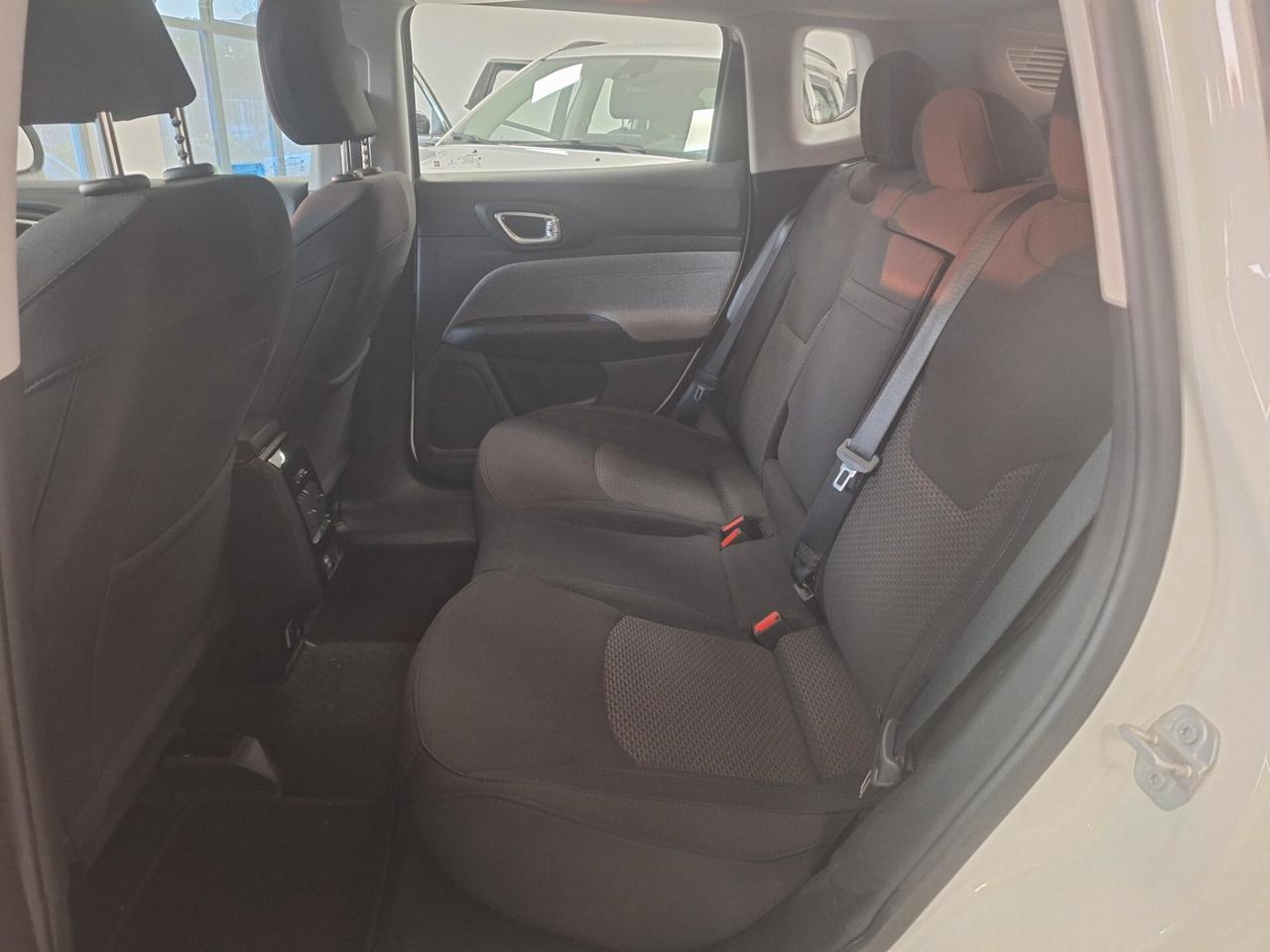 Jeep Compass 1.6 Multijet II 2WD Business "Offerta Fine Mese"