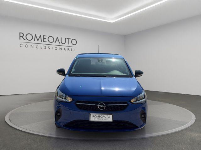 OPEL Corsa 1.2 Edition 75 cv