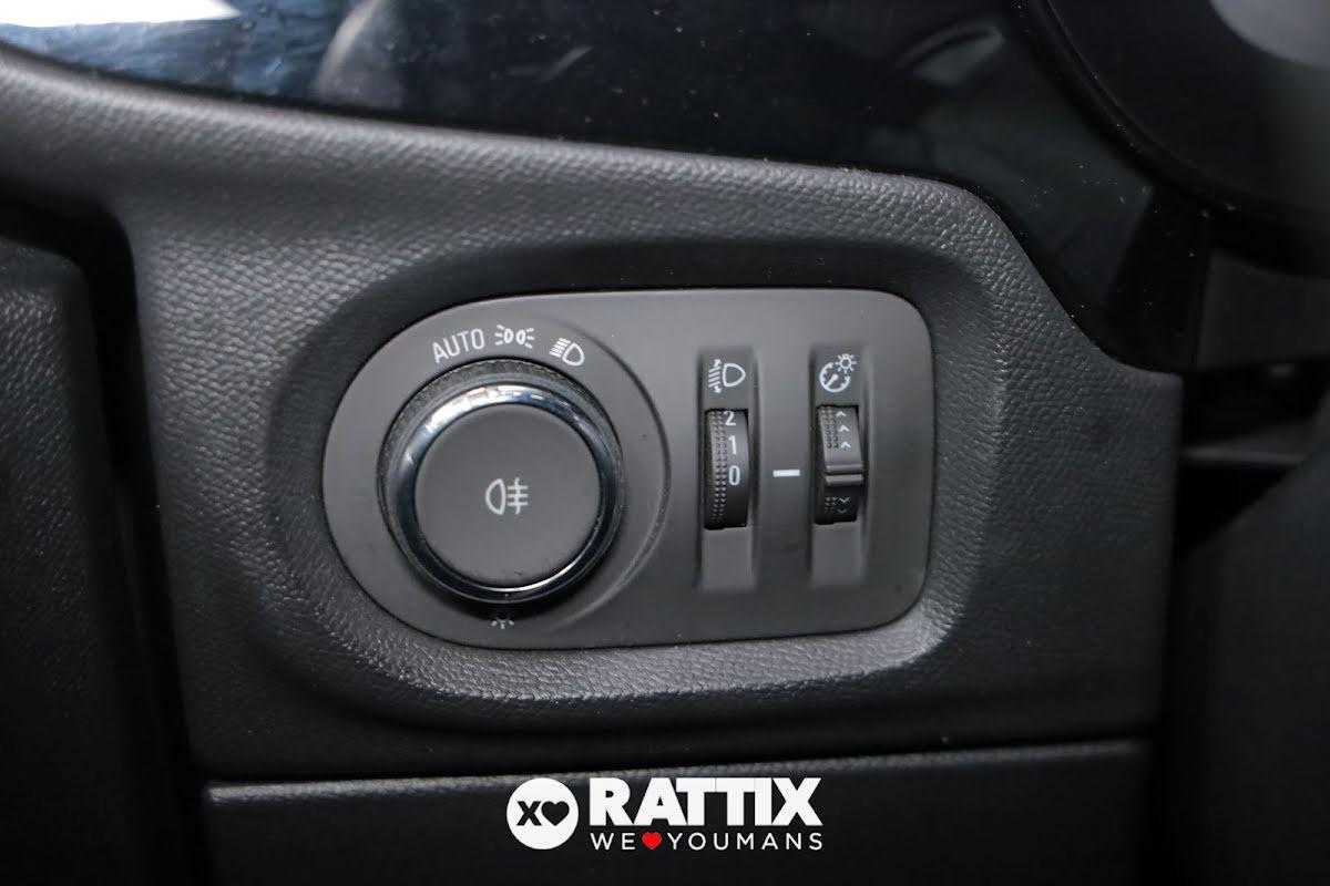 Opel Corsa 1.2 100CV GS AT8