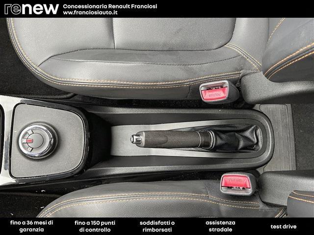 DACIA Spring Electric 45 Comfort Plus