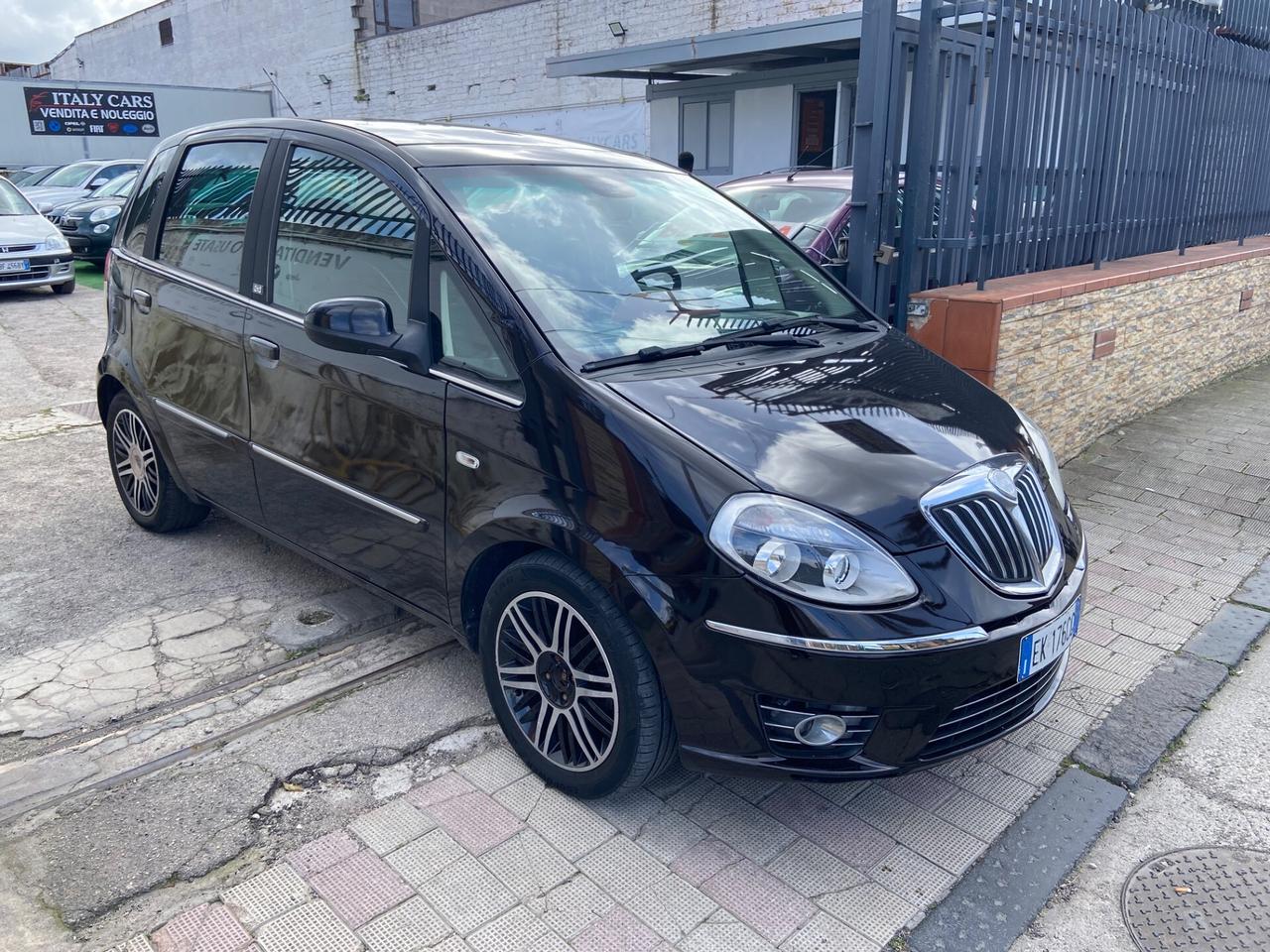 Lancia MUSA 1.3 Mjt 95 CV Diva