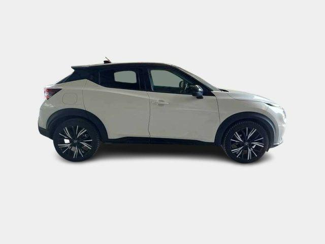 NISSAN Juke 1.0 DIG-T 114 CV DCT N-Design