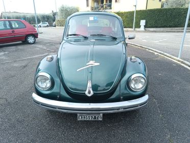 Volkswagen Maggiolino